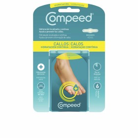 Corn Dressings Compeed Callos (10 uds) | Tienda24 - Global Online Shop Tienda24.eu