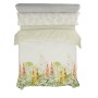 Parure de couette Alexandra House Living Estelia Multicouleur Lit 1 persone 2 Pièces de Alexandra House Living, Couettes et h...