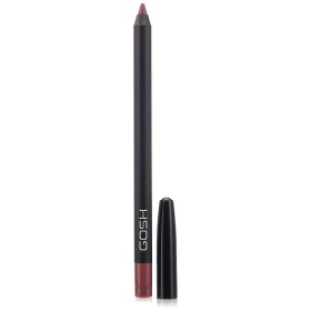 Lippenprofiler Gosh Copenhagen Velvet Touch Nº 002-antique rose (1,2 g) von Gosh Copenhagen, Konturenstifte - Ref: S05107897,...