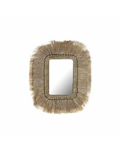 Wall mirror Plastic Casual | Tienda24 Tienda24.eu