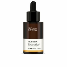 Sérum visage Skin Generics Vitamine C 30 ml de Skin Generics, Sérums - Réf : S05107906, Prix : 18,46 €, Remise : %