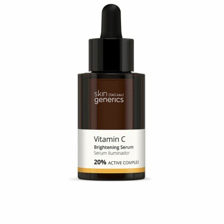 Sérum Facial Skin Generics Vitamina C 30 ml de Skin Generics, Sérums - Ref: S05107906, Precio: 18,46 €, Descuento: %