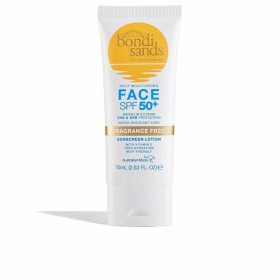 Protector Solar Facial Bondi Sands Face 75 ml Spf 50 de Bondi Sands, Filtros solares - Ref: S05107909, Precio: 15,26 €, Descu...