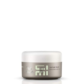 Cera de Fixação Suave Wella Texture Touch (75 ml) de Wella, Mástique, argila e cera - Ref: S05107942, Preço: 12,38 €, Descont...