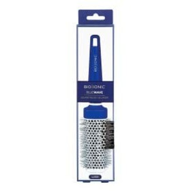 Brosse à coiffer Bio Ionic Blue Wave Rond de Bio Ionic, Brosses - Réf : S05107946, Prix : 28,66 €, Remise : %