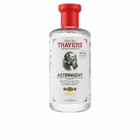 Facial Toner Thayers Lemon (355 ml) | Tienda24 - Global Online Shop Tienda24.eu