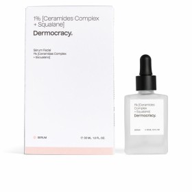 Sérum visage Dermocracy 1 % (30 ml) de Dermocracy, Sérums - Réf : S05108015, Prix : 18,74 €, Remise : %