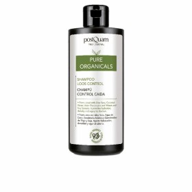 Champô Antiqueda Postquam Pure Organicals 400 ml de Postquam, Produtos para queda do cabelo - Ref: S05108066, Preço: 18,04 €,...