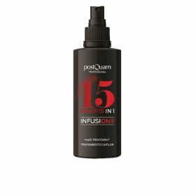 Haarmaske ohne Spülung Postquam Infusione 15 Benefits (125 ml) von Postquam, Kuren - Ref: S05108070, Preis: 17,65 €, Rabatt: %