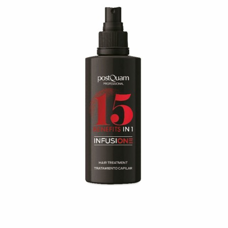 Máscara Capilar sem enxaguar Postquam Infusione 15 Benefits (125 ml) de Postquam, Máscaras - Ref: S05108070, Preço: 17,65 €, ...