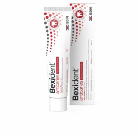 Anticavity Toothpaste Isdin Bexident Anticaries 125 ml by Isdin, Toothpastes - Ref: S05108087, Price: 10,06 €, Discount: %