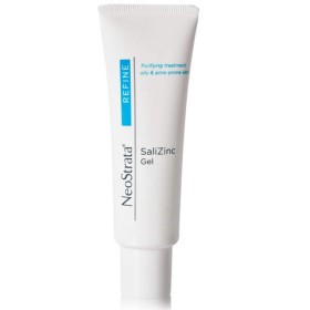 Gel de Limpeza Facial Neostrata Refine Salizinc Gel (50 ml) de Neostrata, Limpadores - Ref: S05108299, Preço: 28,50 €, Descon...