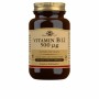 Vitamina B12 Solgar Vitamina B12 50 Unidades de Solgar, Vitamina B - Ref: S05108374, Precio: 12,63 €, Descuento: %