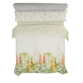 Juego de funda nórdica Alexandra House Living Estelia Multicolor Cama de 180 2 Piezas de Alexandra House Living, Edredones y ...