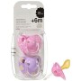 Pacifier Suavinex 6-18 Months Anatomical teat (2 Units) by Suavinex, Pacifiers and teethers - Ref: S05108511, Price: 9,72 €, ...