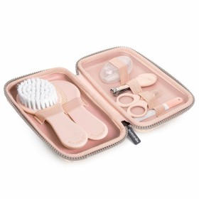 Conjunto de Banho Para Bebé Suavinex Hygge Baby Cor de Rosa (7 Peças) de Suavinex, Conjuntos de lembranças para recém-nascido...