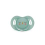 Chupeta Suavinex Tetina fisiológica Silicone 6-18 Meses de Suavinex, Chuchas e mordedores - Ref: S05108533, Preço: 8,92 €, De...