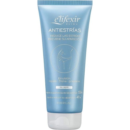 Crema Corpo Elifexir Antistress 200 ml | Tienda24 - Global Online Shop Tienda24.eu