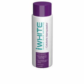 Colutório iWhite Colutorio Branqueamento dentário 500 ml de iWhite, Enxaguadores orais - Ref: S05108604, Preço: 12,93 €, Desc...