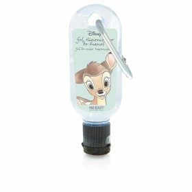 Gel Désinfectant pour les Mains Disney Harnais New Comers 30 ml de Disney, Antiseptiques et désinfectants - Réf : S05108628, ...