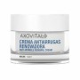 Crema Antiarrugas Regenerante Axovital Noche (50 ml) de Axovital, Hidratantes - Ref: S05108645, Precio: 17,05 €, Descuento: %