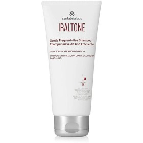 Schonendes Shampoo Iraltone Uso Frecuente 200 ml von Iraltone, Shampoos - Ref: S05108666, Preis: 10,62 €, Rabatt: %