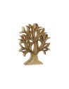 Deko-Figur DKD Home Decor 25 x 4 x 30 cm natürlich Baum (1 Stück) | Tienda24 Tienda24.eu