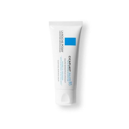 Crème visage La Roche Posay Cicaplast Baume 40 ml de La Roche Posay, Hydratants - Réf : S05108687, Prix : 12,34 €, Remise : %