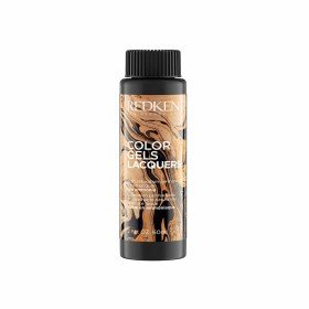 Permanent Dye Schwarzkopf Igora Zero Amm Matt Ash Medium Chestnut Nº 4-13 60 ml | Tienda24 - Global Online Shop Tienda24.eu