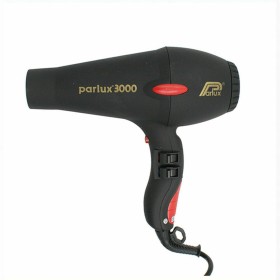 Hairdryer Parlux Hair Dryer Black Ionic 2250 W by Parlux, Hair dryers and diffusers - Ref: S05108715, Price: 96,61 €, Discoun...