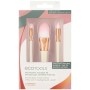 Kit de broche de maquillage Ecotools Ready Glow Édition limitée 3 Pièces de Ecotools, Pinceaux - Réf : S05108735, Prix : 9,83...