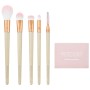 Set of Make-up Brushes Ecotools Starry Eye Limited edition 6 Pieces | Tienda24 - Global Online Shop Tienda24.eu