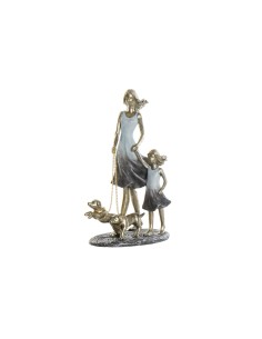 Figura Decorativa Versa Galinha | Tienda24 Tienda24.eu