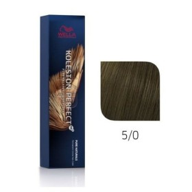 Permanent Dye Wella Koleston Perfect Pure Naturals Nº 5/0 60 ml by Wella, Permanent Colour - Ref: S05108743, Price: 10,33 €, ...