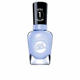 Verniz de unhas em gel Andreia Breathable Nail 10,5 ml B25 | Tienda24 - Global Online Shop Tienda24.eu