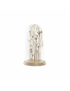 Figura Decorativa DKD Home Decor 8424001850617 13,5 x 10,5 x 33,5 cm Blanco Neoclásico | Tienda24 Tienda24.eu