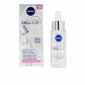 Facial Serum Nivea Cellular Filler 40 ml by Nivea, Serums - Ref: S05108837, Price: 16,83 €, Discount: %