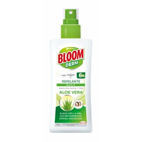 Moskito-Repellentspray Bloom (100 ml) von Bloom, Insektenschutzmittel - Ref: S05108845, Preis: 7,05 €, Rabatt: %