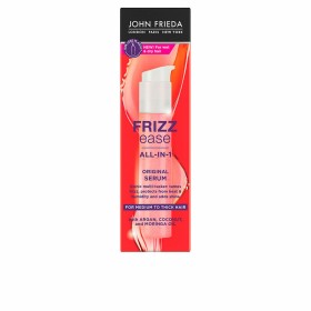 Sérum pour cheveux John Frieda Frizz Ease Multifonction (50 ml) de John Frieda, Sérums - Réf : S05108867, Prix : 18,00 €, Rem...