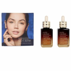 Restorative Night Serum Estee Lauder Advanced Night Repair Serum 2 x 50 ml 2 Pieces by Estee Lauder, Serums - Ref: S05108951,...