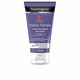 Crema de Manos Visibly Renew 75 ml de Neutrogena, Cremas para manos y uñas - Ref: S05108983, Precio: 10,12 €, Descuento: %