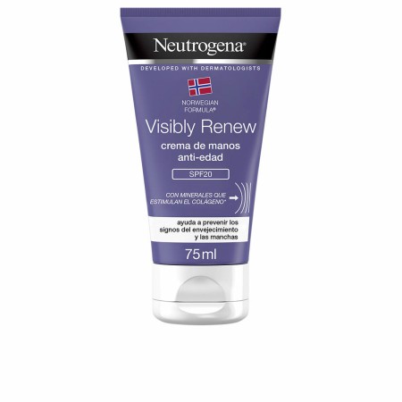 Handcreme Visibly Renew 75 ml | Tienda24 - Global Online Shop Tienda24.eu