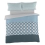 Bettbezug-Set Alexandra House Living Estelia Bunt Doppelmatratze 2 Stücke von Alexandra House Living, Bettdecken und Bettdeck...