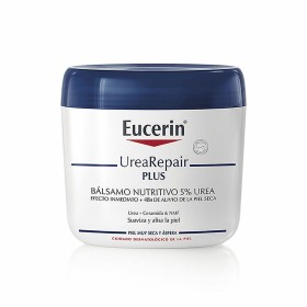 Baume corporel hydratant Eucerin Urearepair Plus Urea Nutrition 450 ml de Eucerin, Hydratants - Réf : S05109006, Prix : 21,47...