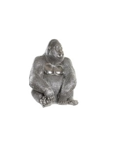 Deko-Figur Home ESPRIT Weiß grün türkis Buddha Orientalisch 6 x 4 x 8,5 cm (6 Stück) | Tienda24 Tienda24.eu