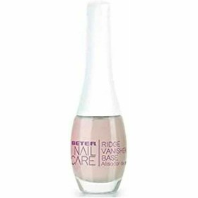 Gel Base de Unhas Beter Nail Care Antiestrias 11 ml de Beter, Camadas base - Ref: S05109047, Preço: 7,25 €, Desconto: %