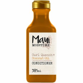 Condicionador Caracóis Definidos Maui Óleo de coco (385 ml) de Maui, Acondicionadores - Ref: S05109064, Preço: 10,21 €, Desco...