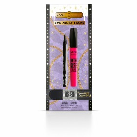 Mascara pour cils Worth the Hype NYX | Tienda24 - Global Online Shop Tienda24.eu