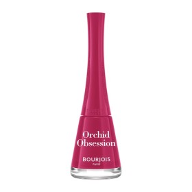 vernis à ongles Bourjois Nº 051-orchid obsession (9 ml) de Bourjois, Vernis gels semi-permanents - Réf : S05109100, Prix : 9,...