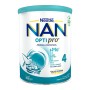 Leche en Polvo Nestlé Nan Optipro 800 g de Nestlé Nan, Leches infantiles - Ref: S05109136, Precio: 25,44 €, Descuento: %